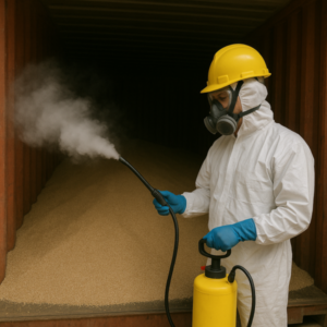 Fumigation Services in Pune & PCMC