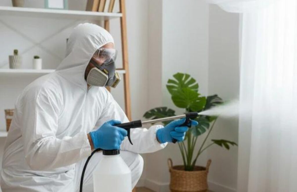 General Pest Control Pune
