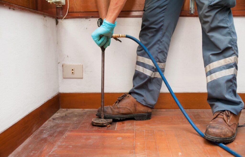 Pri Termite Control Pune