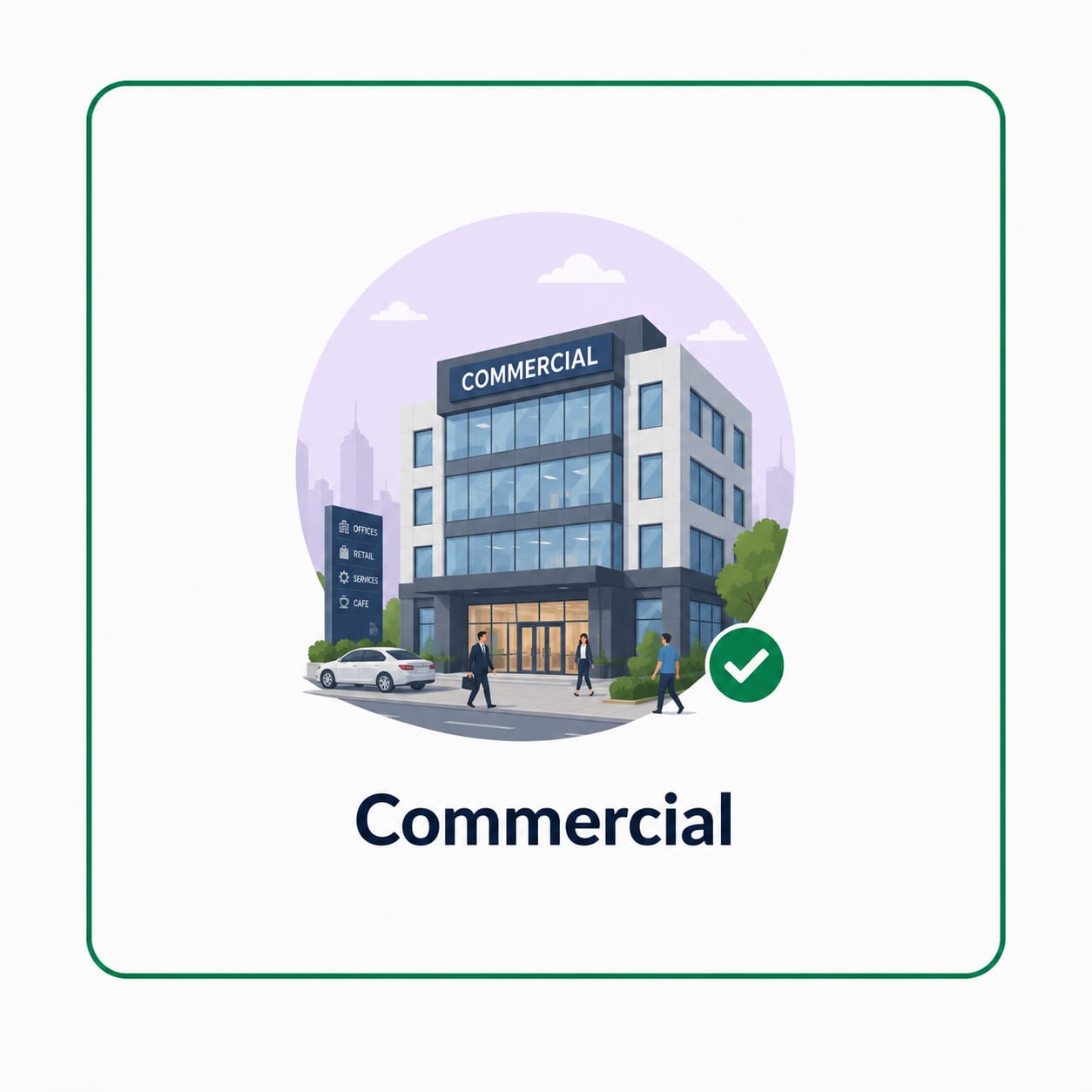 Commercial Pest Control Services for Offices and Businesses in Pune