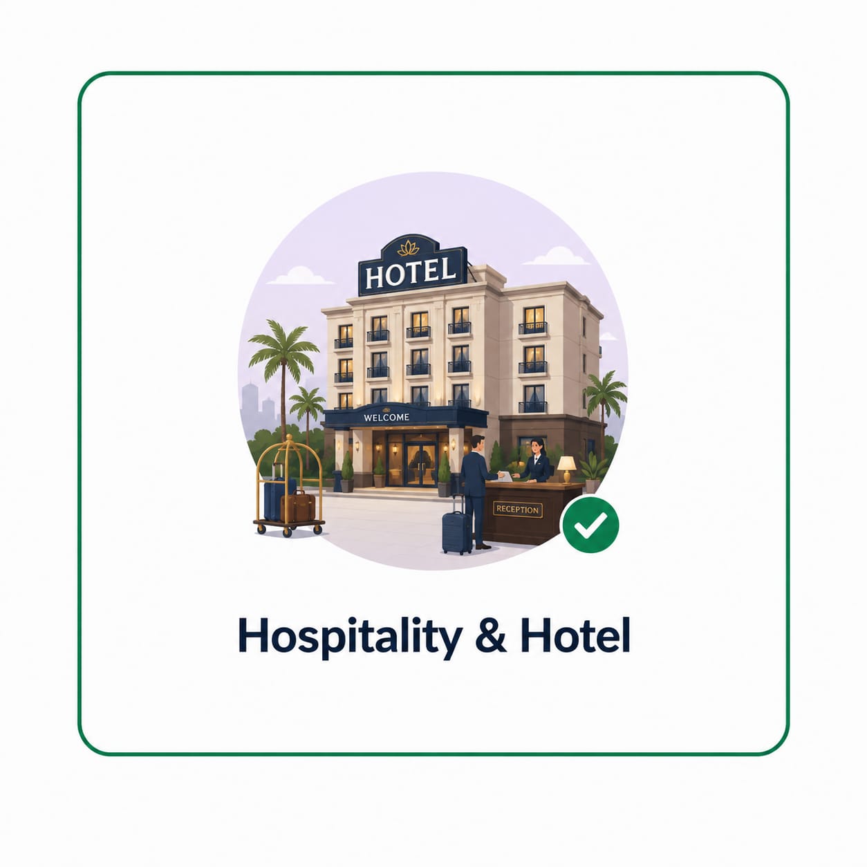 Hotel and Hospitality Pest Control Services in Pune