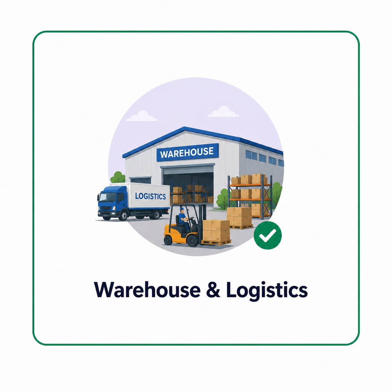 Warehouse and Logistics Pest Control Services in Pune
