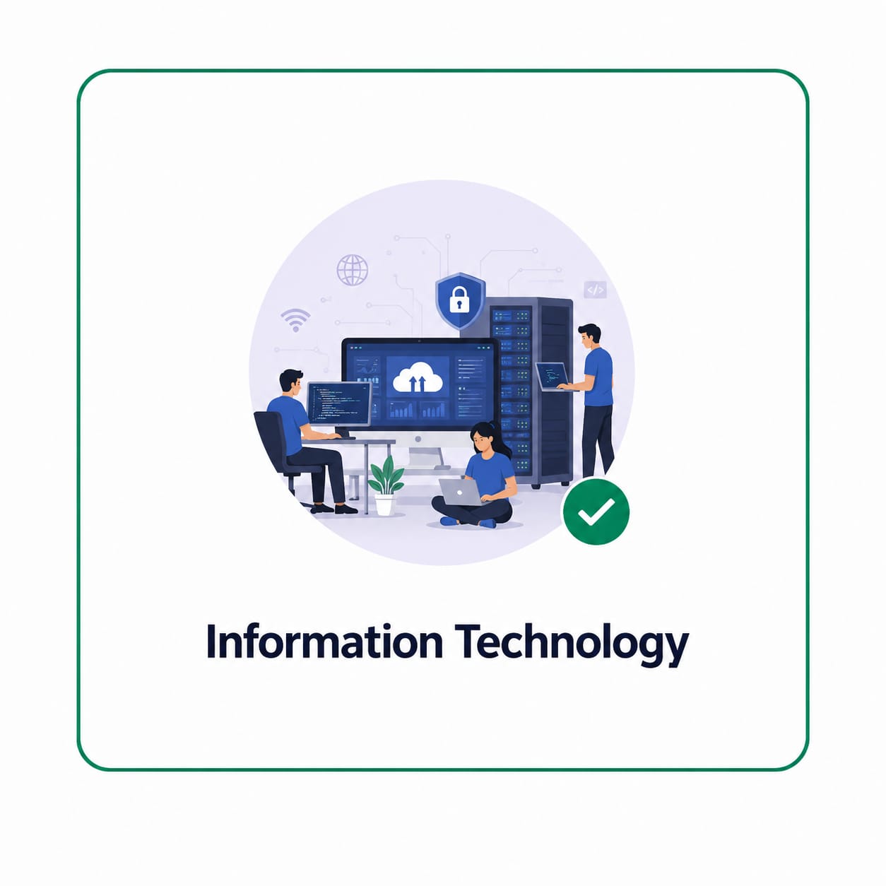Information Technology Office Pest Control Services in Pune