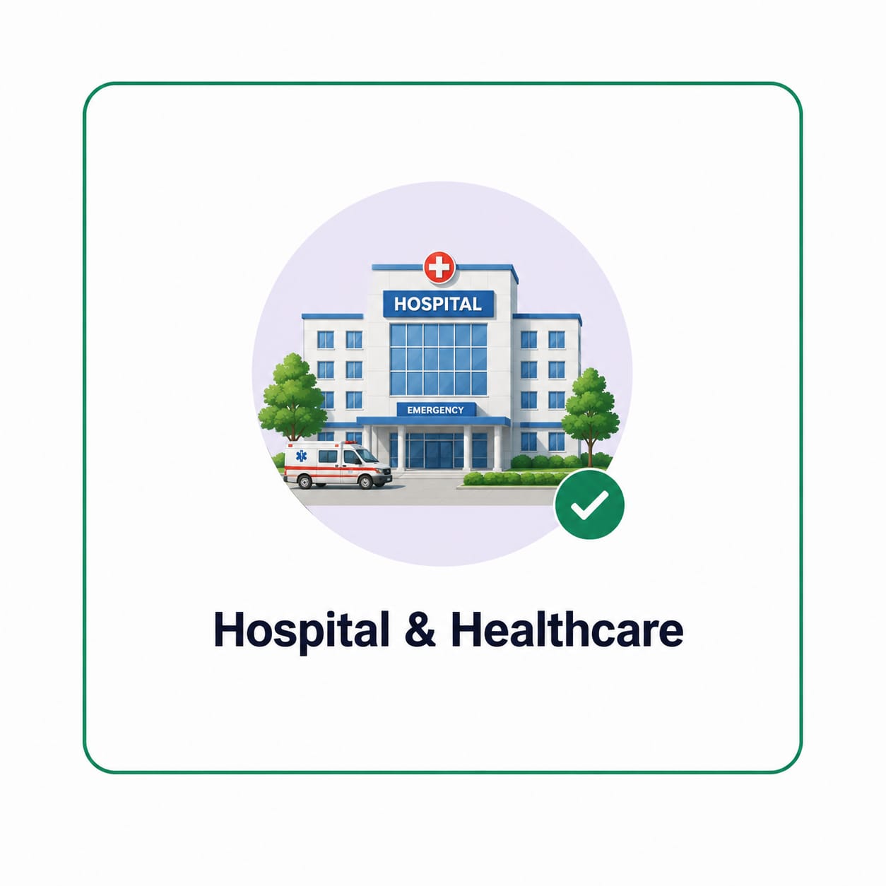 Hospital and Healthcare Pest Control Services in Pune