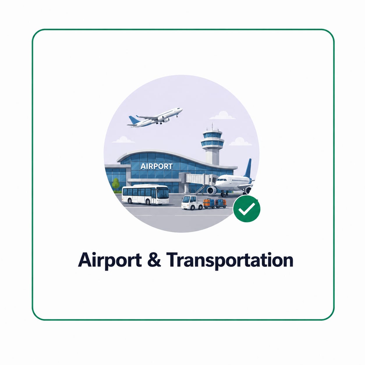 Airport and Transportation Pest Control Services in Pune