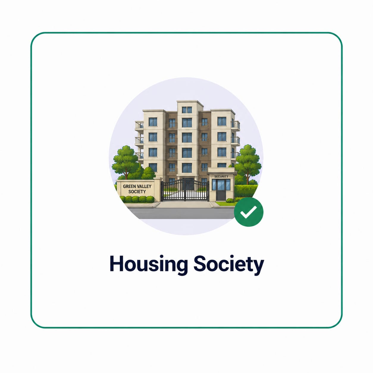 Housing Society Pest Control Services in Pune