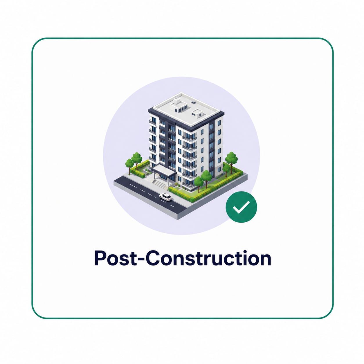 Post Construction Pest Control Services in Pune