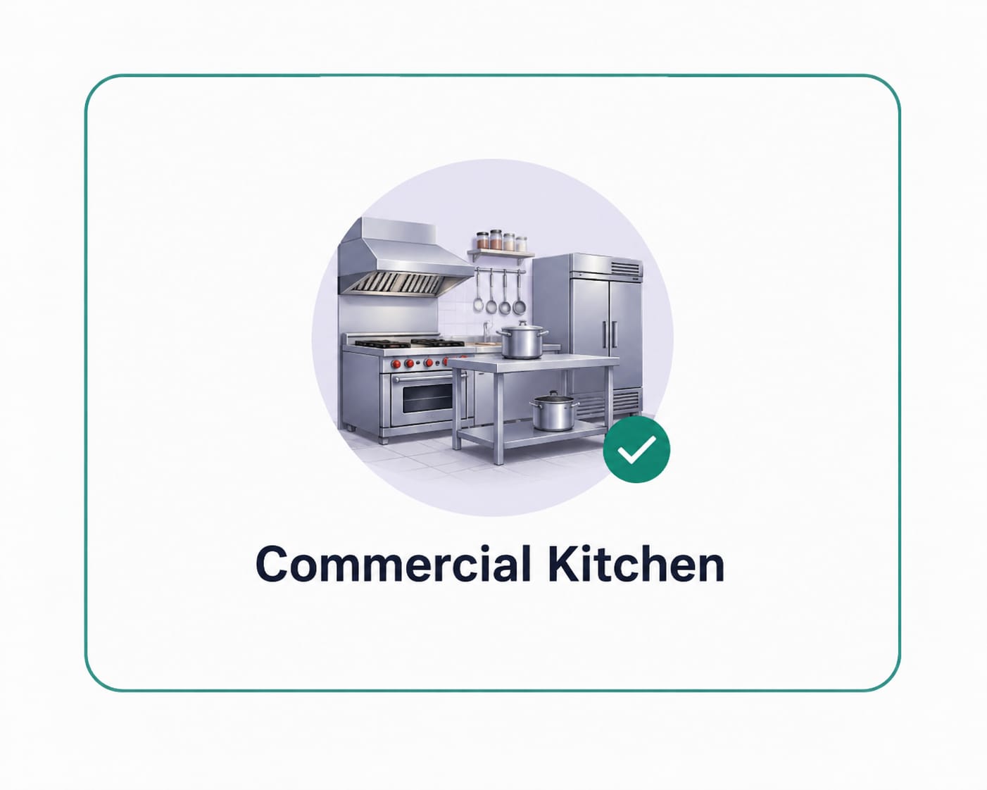 Commercial Kitchen Pest Control Services in Pune