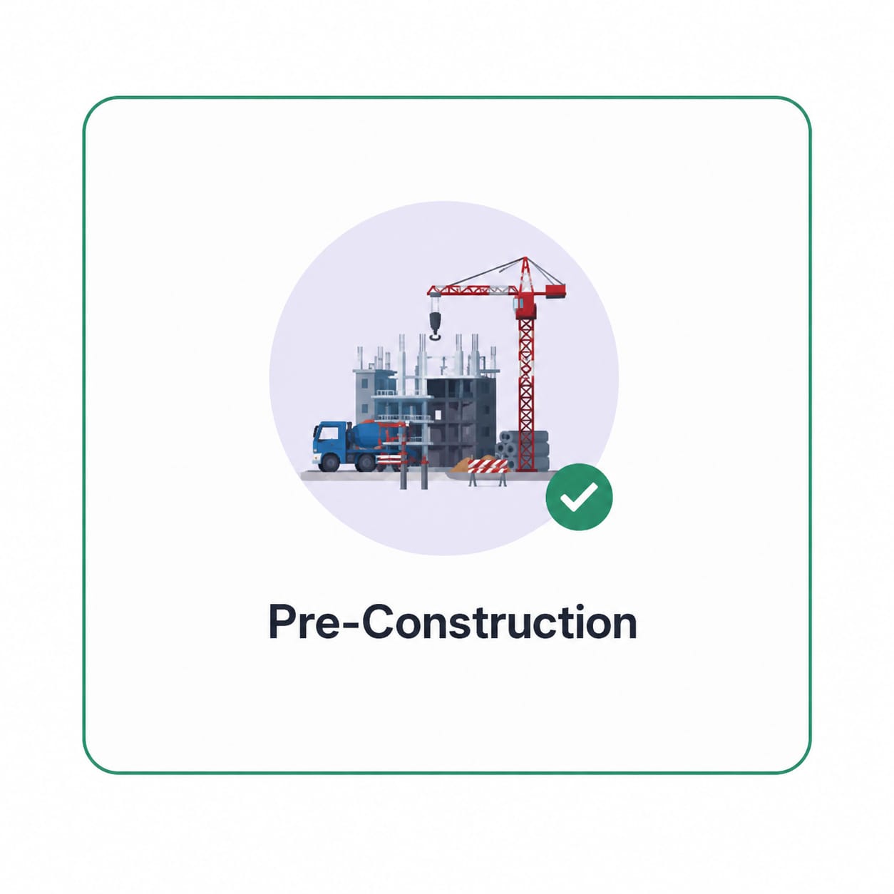 Pre Construction Pest Control Services in Pune