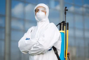 Pest Control Services in Pune and PCMC